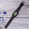 Apple Watch Uyumlu Deri Kordon 42-44-45mm TN1 Boras