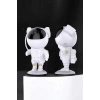 Astronot Görünümlü Projeksiyon Speaker Taşınabilir