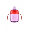 Avent Eğitici Damlatmaz Bardak Pembe
