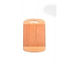 Bambu Kesme Tahtası Küçük Boy 22×32 cm