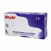BEYBİ L PUDRALI MUAYENE ELDİVENİ 100LÜ (5468)