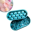 BiiShe® 13 Bölmeli Kristal Buz Yapma Kalıbı
