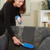 BiiShe® 2Li Set Kıl Tüy Toplayıcı Kendinden Temizlemeli Tarak