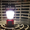BiiShe®  Ledli Kamp Lambası Pilli Ayarlı LED Işıldak Aydınlatma GSH-6077
