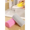 BiiShe® Nemli Silgi Süngeri Banyo,Mutfak ve Araba İçin Temizlik Süngeri