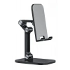 BiiShe® Plastik Ayarlanabilir Kaydırmaz Taban Telefon Tablet Standı