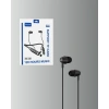 Bluetooth 5.0 Kablosuz Kulaklık – Uzun Pil Ömrü ve Ergonomik Tasarım