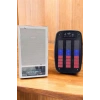 Bluetooth Hoparlör RGB Işıklı USB SD Kart Girişli Taşınabilir