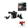 ÇAKMAKLIK FİŞLİ OTO - ARAÇ HAVA POMPA TAŞINABİLİR 230V (5468)