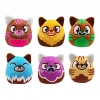 Candy Pops Kitty Sweeties Kokulu Sürpriz Pelüş