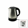 ÇELİK  KETTLE SU ISITICISI KABLOSUZ KULLANIM  1.8LT  360° DÖNEBİLME OTOMATİK KAPANMA SK-8028 (5468)