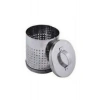 ÇELİK KÜÇÜK DEMLİK İÇİ ÇAY SÜZGEÇ (5468)