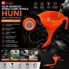 ÇELİK SÜZGEÇLİ SPİRALLİ HUNİ SABİT BORULU 2.2LT (5468)