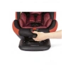 Chicco Seat 4 Fix 0-36 kg Isofix Oto Koltuğu - Poppy Red