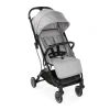 Chicco Trolley Me Bebek Arabası Light Grey