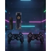 Çift Sistem Kablosuz Retro Oyun Konsolu HDMI Çıkış Android Uyumlu Gamepad Seti