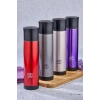 CKR-2021  0.5LT TREND ÇELİK TERMOS (5468)