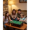 Çocuklar İçin Bilardo Seti Masaüstü Snooker ve Pool Oyuncak