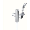 Çok Fonksiyonlu Musluk Başlığı | 4 Su Modu | Geniş Uyumlu Adaptör Seti | Mutfak ve Banyo Uyumlu