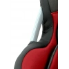 Comfymax 0-25Kg Koruma Barlı Oto Koltuğu - Primo Red