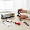 CR-2032 PARA PİL LİTYUM 3V 5Lİ KART YM-92032 (5468)