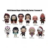 Demon Slayer Klipsli Figür Seri 7