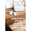 Dokunmatik Kontrollü Kablosuz Kulaklık iOS ve Android Uyumlu
