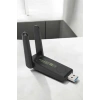 Dual Band Wifi Alıcı Adaptör USB 3.0 Destekli