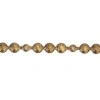 Eco Lounge Febko - Döşeme İçin Şerit Eskitme Antik Kabara 11 mm - 10 mt