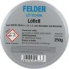 Eco Lounge Felder Lötfett Lehim Pastası 250 Gr