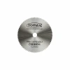 Eco Lounge Tomax Ağaç Daire Testeresi (Elmassız) 180x1,5 Diş 70z