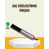 Ergonomik Tasarımlı Hafif ve Taşınabilir Sıcak Hava Fırçası
