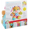 Fisher Price Eğitci Köpekçiğin Kız Kardeşi (Türkçe)