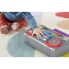 Fisher Price Eğlen ve Öğren Müzik Kutusu (Türkçe)