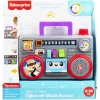 Fisher Price Eğlen ve Öğren Müzik Kutusu (Türkçe)