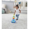 Fisher Price Eğlen ve Öğren Serisinden Türkçe Konuşan Neşeli Süpürge