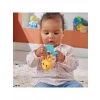 Fisher Price Eğlenceli Dostlar Çıngıraklı Dişlik - Su Samuru HJW11-HKD69