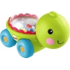 Fisher Price Poppity Araçlar - Kaplumbağa Bfh75