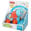Fisher Price Poppity Araçlar - Mavi Fil CMV98