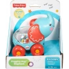 Fisher Price Poppity Araçlar - Mavi Fil CMV98