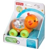 Fisher Price Poppity Araçlar -Turuncu Aslan CMV97