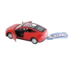 FY6368-12D 1 36 METAL ÇEKBIRAK SESLİ IŞIKLI TESLA