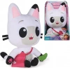 Gabbys Dollhouse Kedi Sesli Peluş