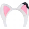 Gabbys Dollhouse Taç Kedi Kulağı