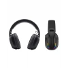 Gaming Headset Kablosuz Bluetooth 40MM Sürücülü Mikrofonlu Oyuncu Kulaklığı