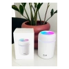 H2O LED Işıklı Mini Oda Hava Nemlendirici (5468)