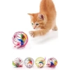Hareketli Kedi Oyuncağı