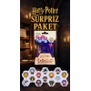Harry Potter Sürpriz Figür Seti Çocuklar ve Koleksiyonerler İçin 2 Adet