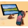 Hayvan Figürlü Masaüstü Telefon Standı 5 Model (5468)
