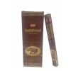 Hem Sandalwood Aromalı Çubuk Tütsü